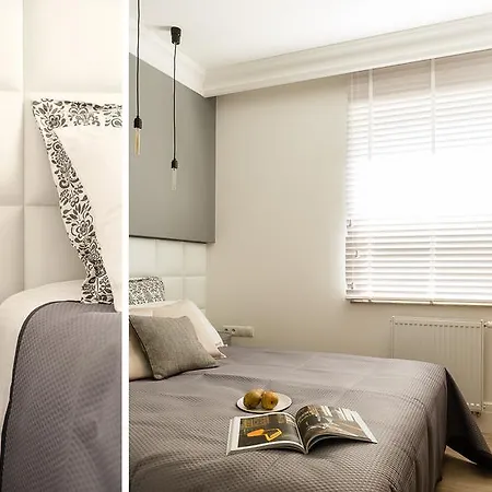 Ap94 Apartment *