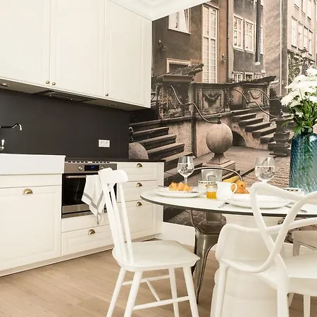 Apartment Ap94