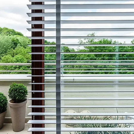 Ap94 Διαμέρισμα Γκντανσκ