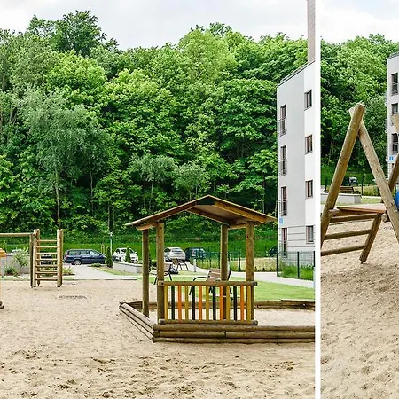 Διαμέρισμα Ap94