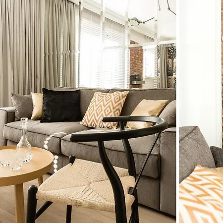 Apartament Ap94 Gdańsk