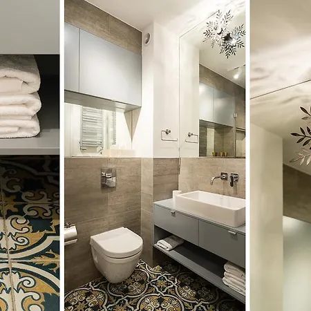 Διαμέρισμα Ap94 Γκντανσκ