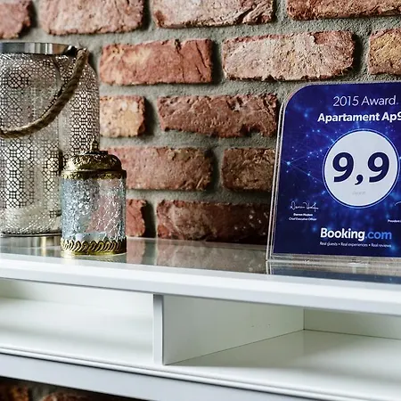 Διαμέρισμα Ap94