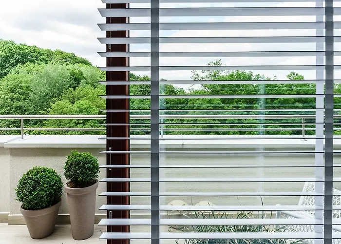 Ap94 Apartment Danzig