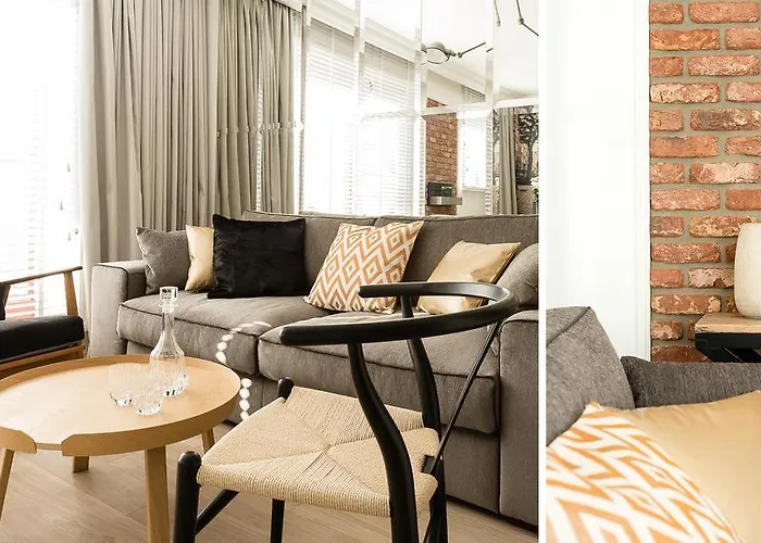 Apartment Ap94 Danzig