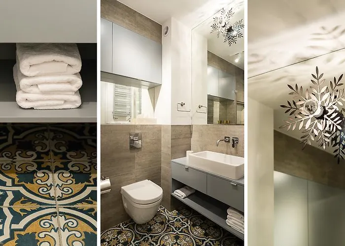 Apartment Ap94 Danzig