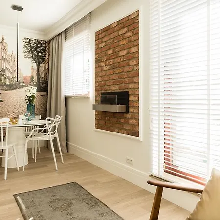 Ap94 Apartment