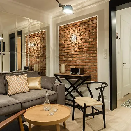Ap94 Apartment