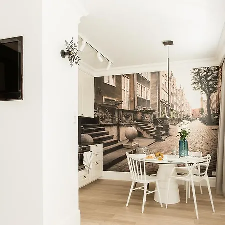Ap94 Apartment *