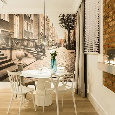 Ap94 Apartment *